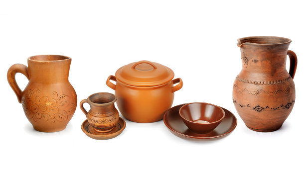 terracotta