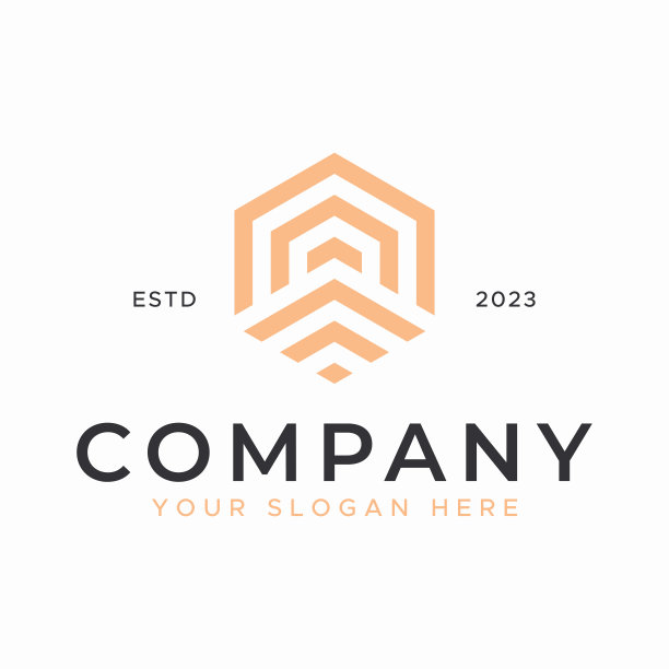 商业地产运营logo
