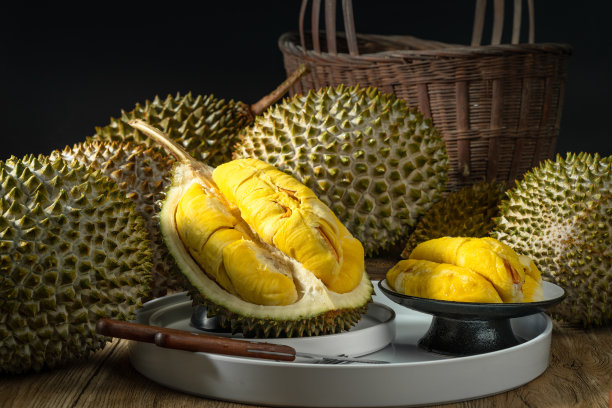 kiwano
