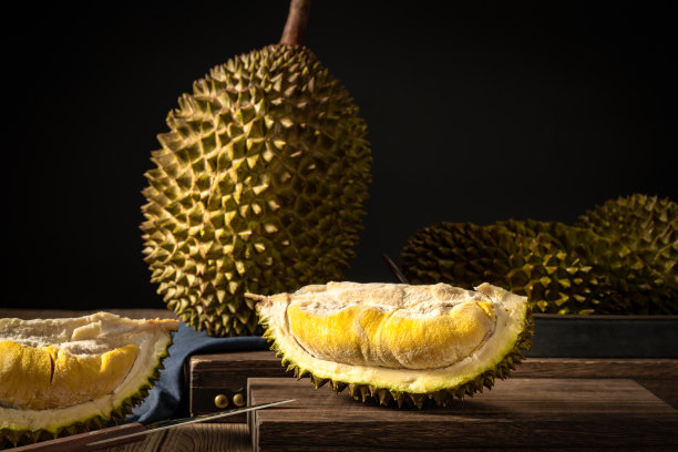 kiwano