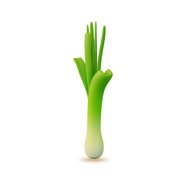绿色清新小程序app生鲜蔬菜