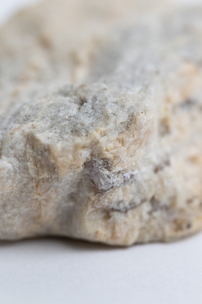 feldspar