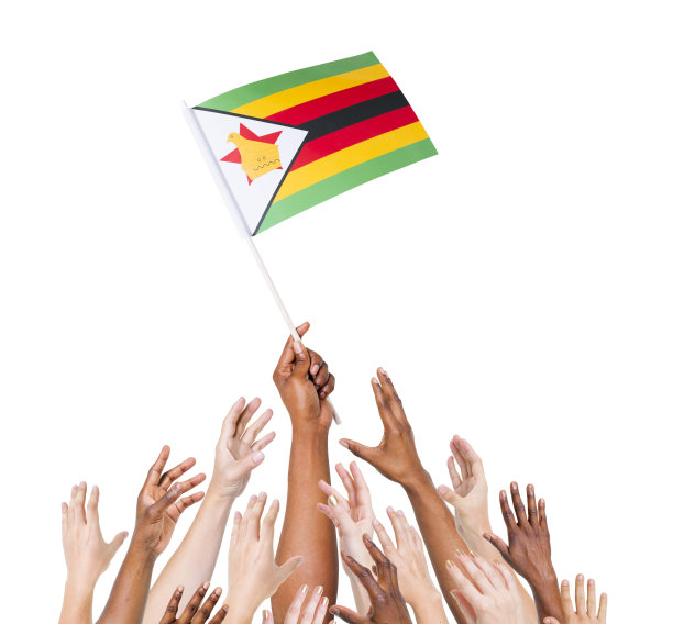 zimbabwean