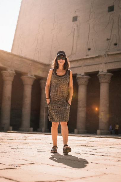 edfu