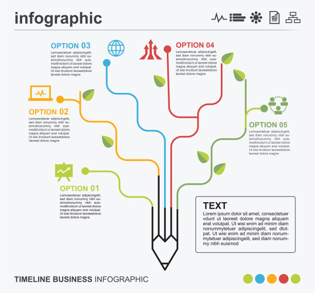 timeline