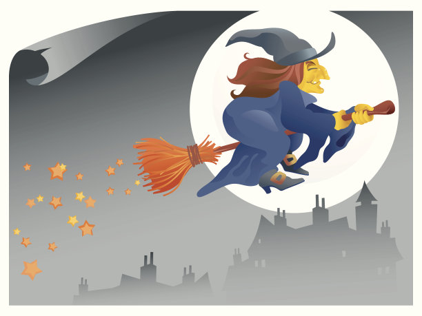 broom