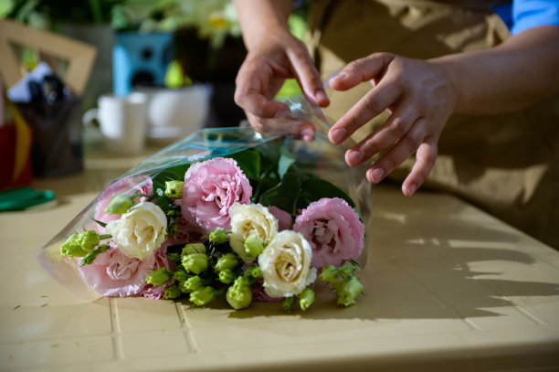 商场妇女节布置