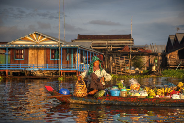 cambodia