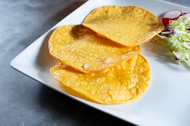 tortillas