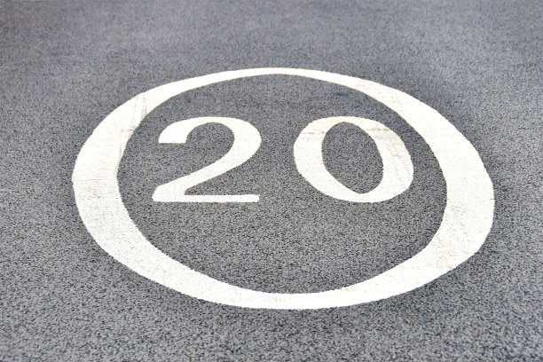 twenty
