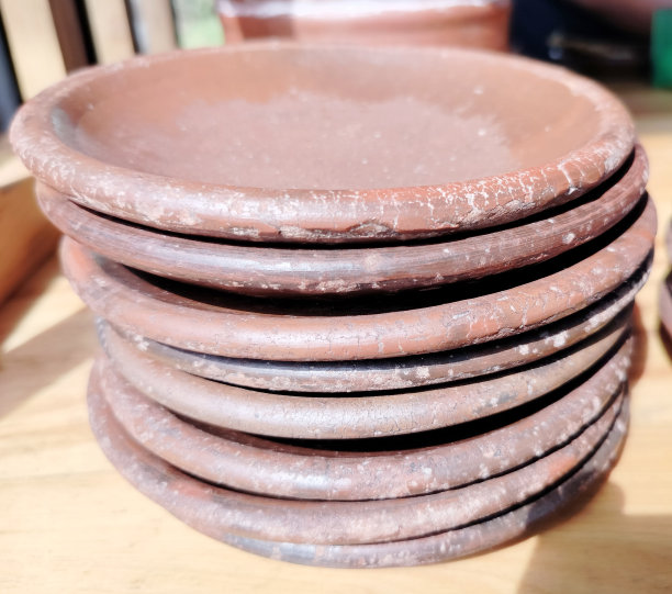 terracotta