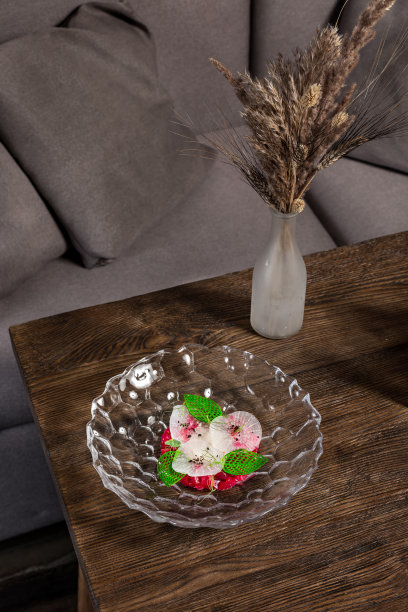 garnish