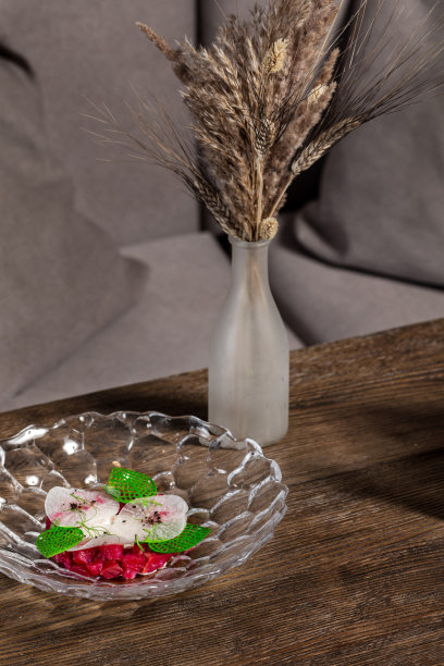 garnish