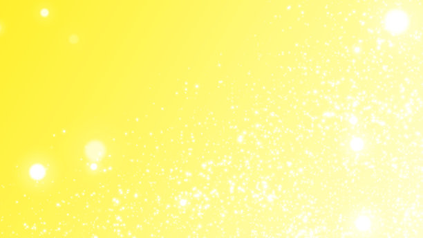 矢量彩色立体分形图案