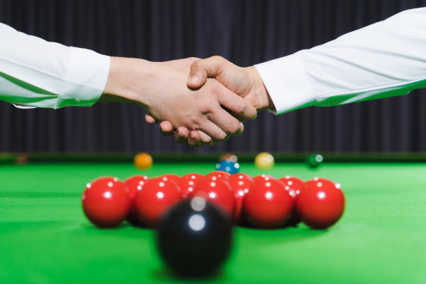 snooker