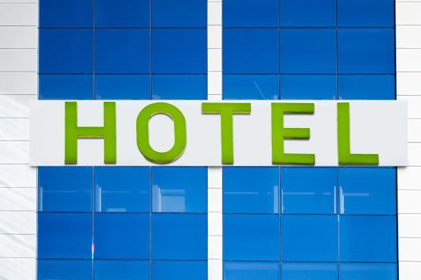 motel