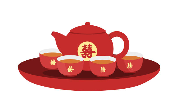 符号,典礼,卡通