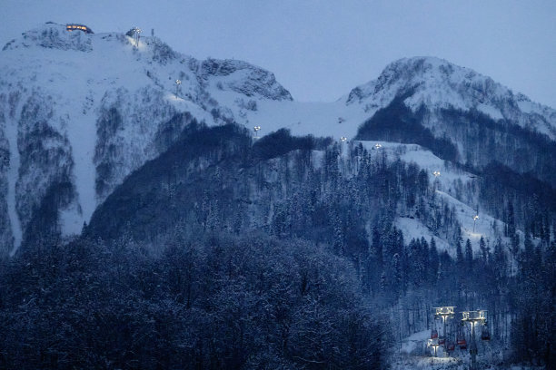 sochi
