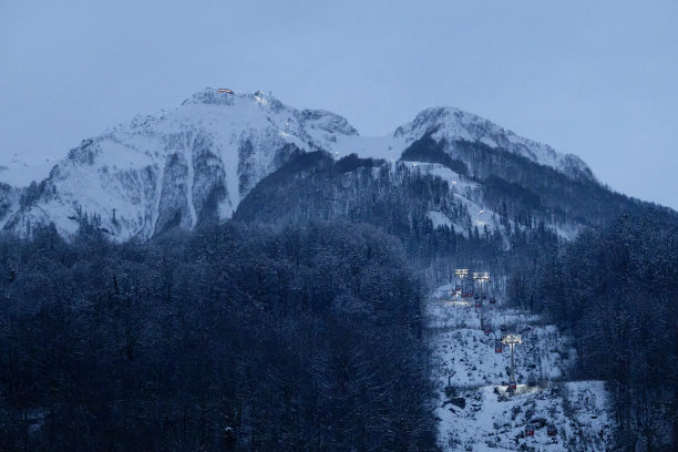 sochi