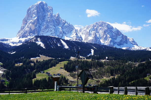 dolomite