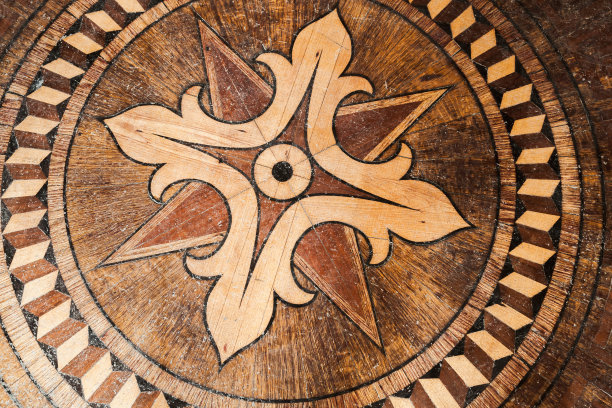 parquet