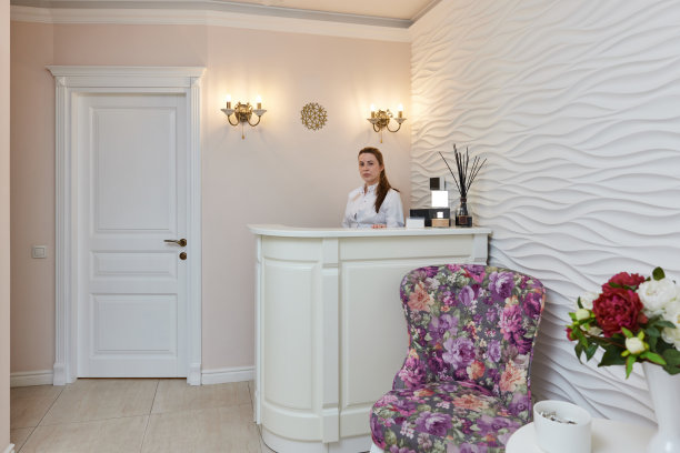 健康宣传文化墙