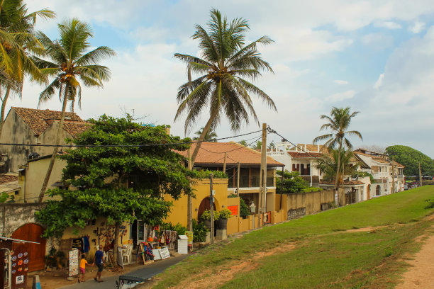 galle