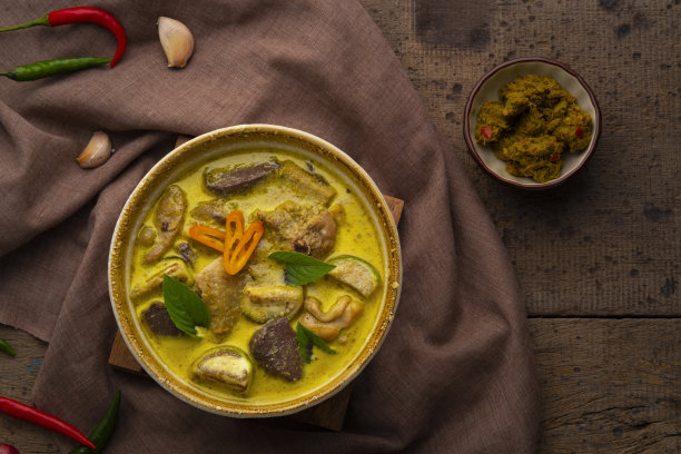 curry