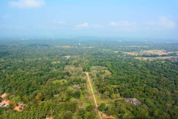 sigiriya