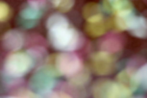 梦幻蓝金抽象纹理图案