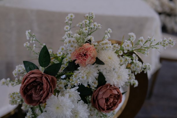 宴会邀请函地产邀请函