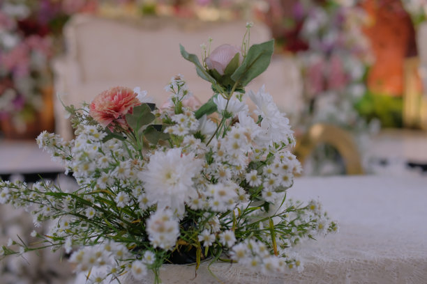 宴会邀请函地产邀请函