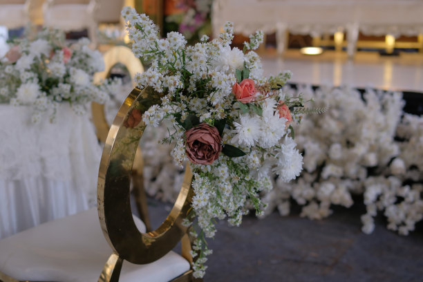 宴会邀请函地产邀请函