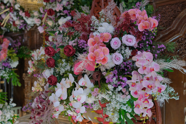 宴会邀请函地产邀请函