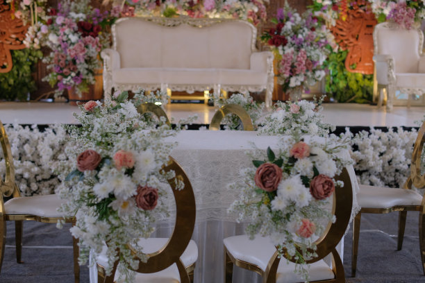 宴会邀请函地产邀请函