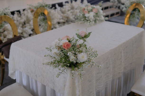 宴会邀请函地产邀请函