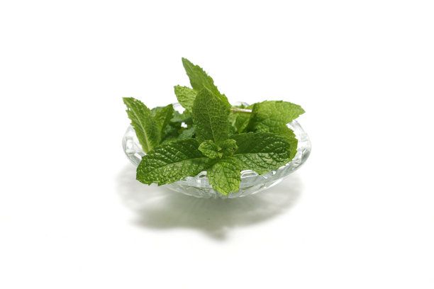 spearmint