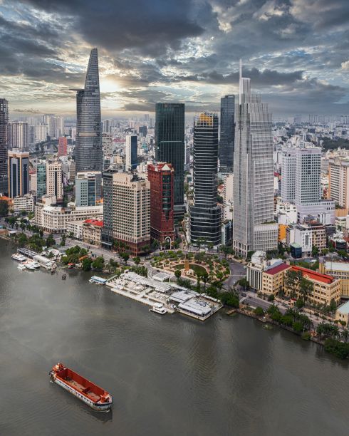 saigon