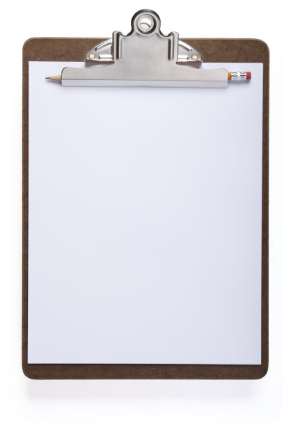 clipboard