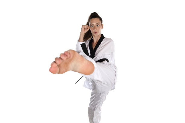 kick