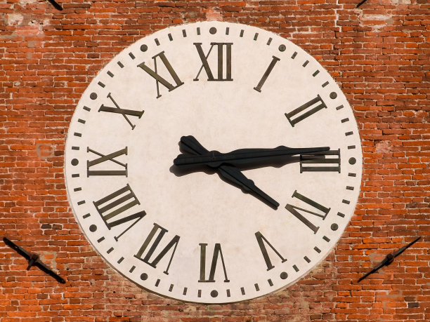 hour