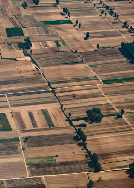 郑州市山水风景地标