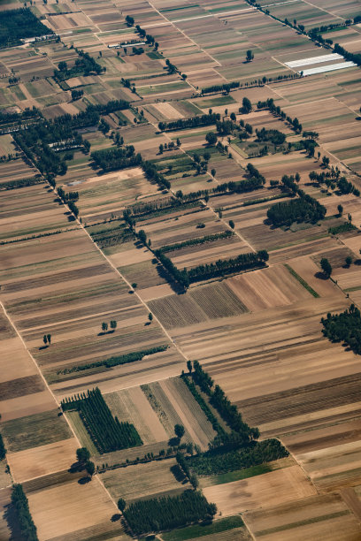 郑州市山水风景地标