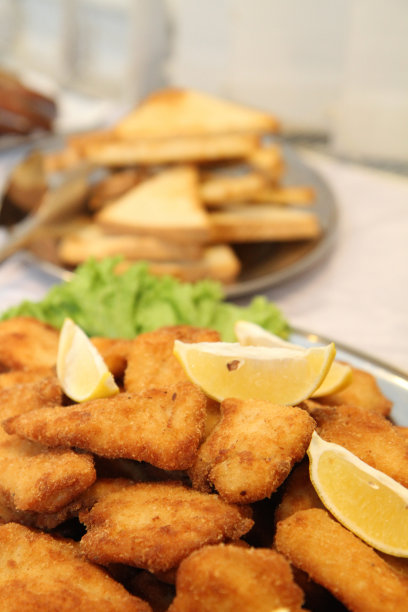 escalope