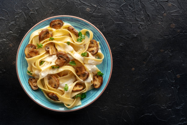 alfredo