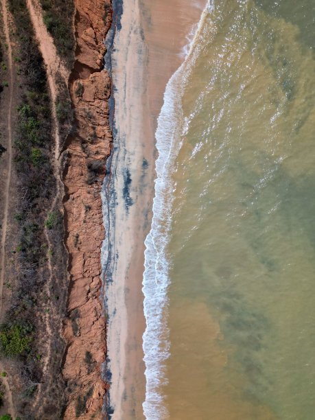 coastal