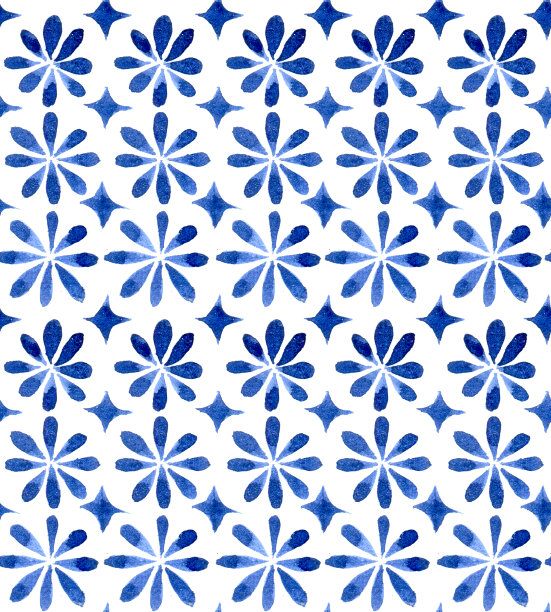 传统,华丽的,水彩画颜料