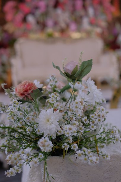 宴会邀请函地产邀请函