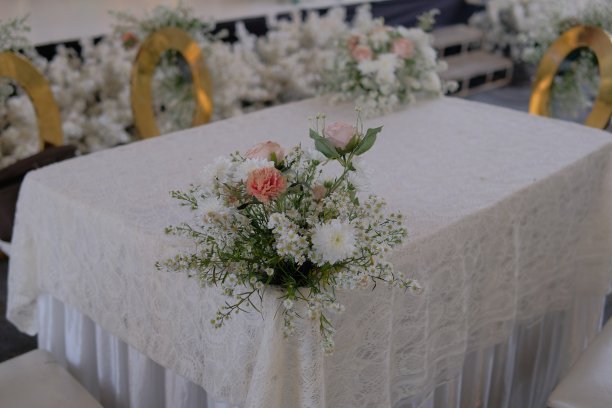 宴会邀请函地产邀请函