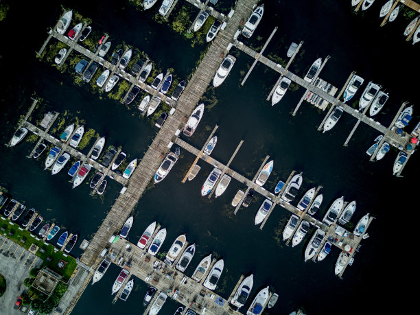 docking